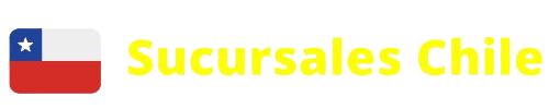 Sucursales y Teléfonos Chile